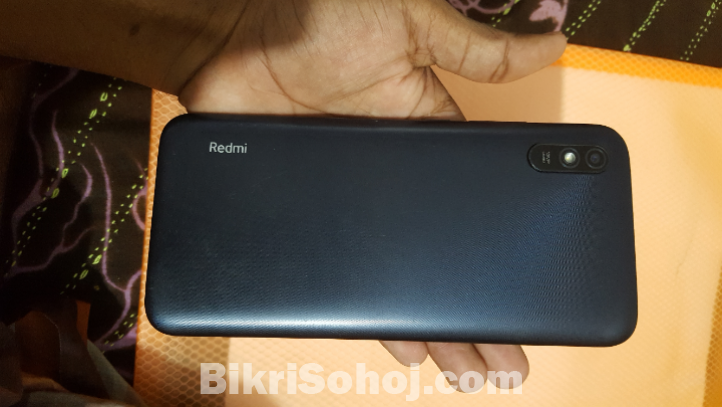 Redmi 9a